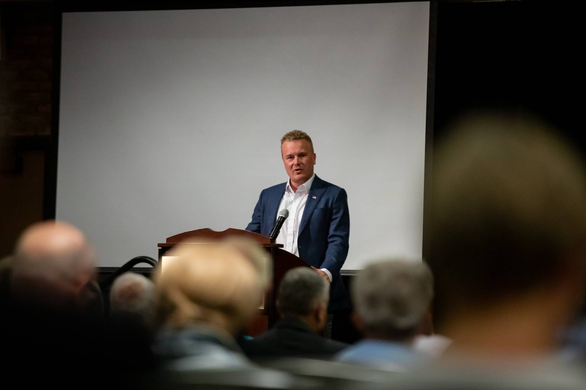 event photo